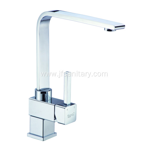 Quality OEM Kitchen Sink Brass Splashless Faucet